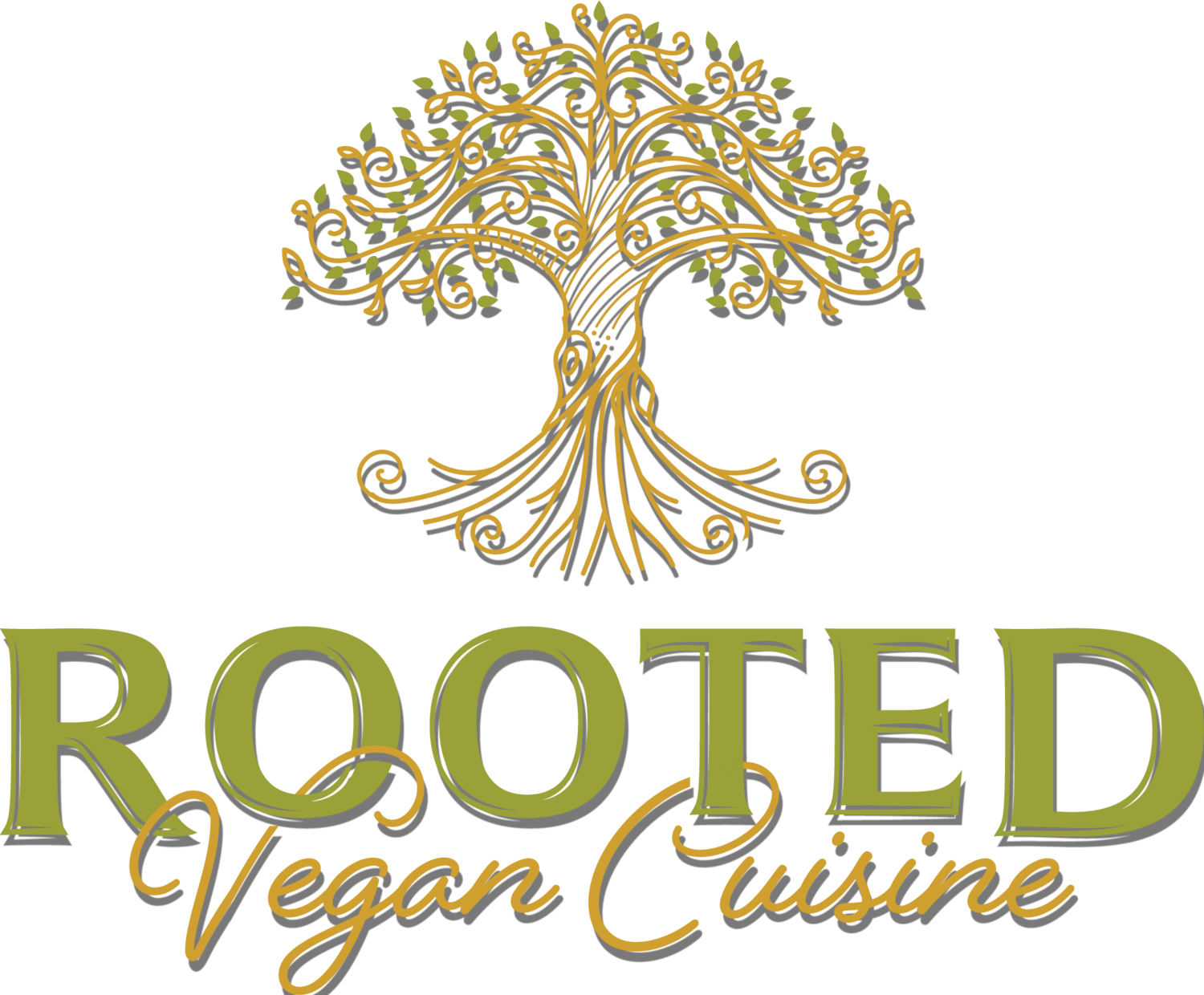 Rooted Vegan Cuisine